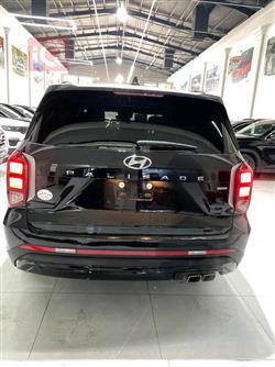 هیۆندای پالیسەید